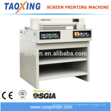 ideal paper cutter 4505